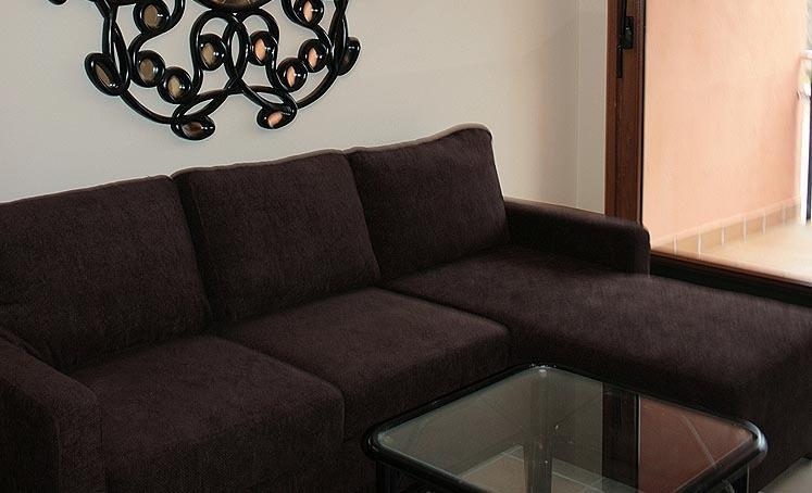 Apartamentos La Covatilla Neila de San Miguel エクステリア 写真