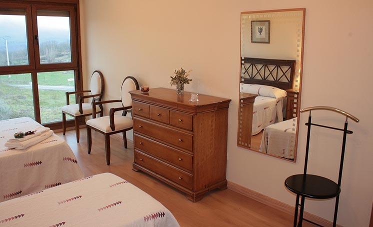 Apartamentos La Covatilla Neila de San Miguel エクステリア 写真